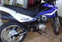 Motos - Motomel Skua 150 2023 Nafta 1300Km - En Venta