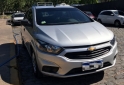 Autos - Chevrolet Prisma 1.4 LT 2017 Nafta 111850Km - En Venta