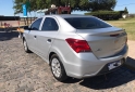 Autos - Chevrolet Prisma 1.4 LT 2017 Nafta 111850Km - En Venta