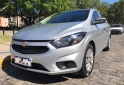 Autos - Chevrolet Prisma 1.4 LT 2017 Nafta 111850Km - En Venta