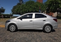 Autos - Chevrolet Prisma 1.4 LT 2017 Nafta 111850Km - En Venta