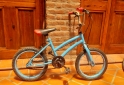 Deportes - Bicicleta rodado 16 - En Venta