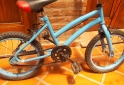 Deportes - Bicicleta rodado 16 - En Venta