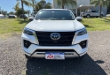 Camionetas - Toyota SW4 2.8 SRX 4X4 AT 7AS 2022 Diesel 60000Km - En Venta