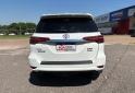 Camionetas - Toyota SW4 2.8 SRX 4X4 AT 7AS 2022 Diesel 60000Km - En Venta