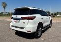 Camionetas - Toyota SW4 2.8 SRX 4X4 AT 7AS 2022 Diesel 60000Km - En Venta