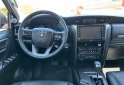 Camionetas - Toyota SW4 2.8 SRX 4X4 AT 7AS 2022 Diesel 60000Km - En Venta