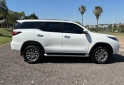 Camionetas - Toyota SW4 2.8 SRX 4X4 AT 7AS 2022 Diesel 60000Km - En Venta