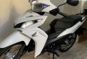 Motos - Honda Wave 2024 Nafta 8500Km - En Venta