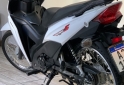 Motos - Honda Wave 2024 Nafta 8500Km - En Venta