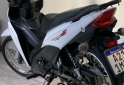 Motos - Honda Wave 2024 Nafta 8500Km - En Venta