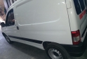 Utilitarios - Citroen Berlingo 2017 Diesel 120000Km - En Venta