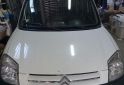 Utilitarios - Citroen Berlingo 2017 Diesel 120000Km - En Venta