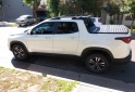 Camionetas - Fiat TORO 2022 Diesel 42000Km - En Venta