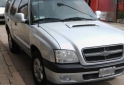 Camionetas - Chevrolet Blazer 2006 Diesel 220000Km - En Venta