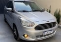 Autos - Ford Ka Se 5 Ptas 2017 GNC 85000Km - En Venta