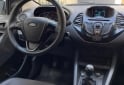 Autos - Ford Ka Se 5 Ptas 2017 GNC 85000Km - En Venta