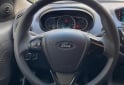 Autos - Ford Ka Se 5 Ptas 2017 GNC 85000Km - En Venta