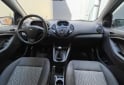 Autos - Ford Ka Se 5 Ptas 2017 GNC 85000Km - En Venta