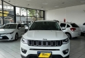 Camionetas - Jeep Compass Sport 2020 Nafta 59000Km - En Venta