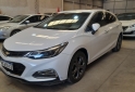 Autos - Chevrolet Cruze 2018 Nafta 83000Km - En Venta