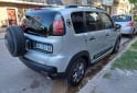 Autos - Citroen Citroen C3  AIR CROSS 2016 Nafta 95500Km - En Venta