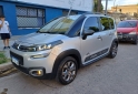 Autos - Citroen Citroen C3  AIR CROSS 2016 Nafta 95500Km - En Venta