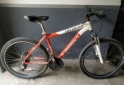 Deportes - BICICLETA  MTB SPECIALIZED. - En Venta