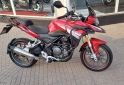 Motos - Benelli Trk 251 2022 Nafta 16000Km - En Venta