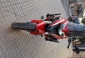 Motos - Benelli Trk 251 2022 Nafta 16000Km - En Venta