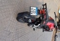 Motos - Benelli Trk 251 2022 Nafta 16000Km - En Venta