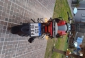 Motos - Benelli Trk 251 2022 Nafta 16000Km - En Venta