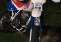 Motos - Honda Mod 94 XR600 japonesa 1994 Nafta 111Km - En Venta