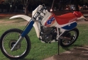 Motos - Honda Mod 94 XR600 japonesa 1994 Nafta 111Km - En Venta