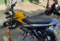 Motos - Bajaj Ns 125 2023 Nafta 17000Km - En Venta