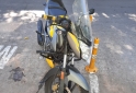 Motos - Bajaj Ns 125 2023 Nafta 17000Km - En Venta