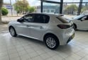 Autos - Peugeot 208 Active 2020 Nafta 65000Km - En Venta