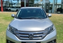 Camionetas - Honda CRV EXL 2.4 2013 Nafta 160000Km - En Venta