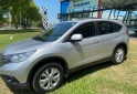 Camionetas - Honda CRV EXL 2.4 2013 Nafta 160000Km - En Venta