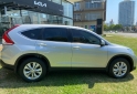 Camionetas - Honda CRV EXL 2.4 2013 Nafta 160000Km - En Venta