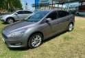 Autos - Ford Focus SE 2.0 4P 2019 Nafta 85000Km - En Venta