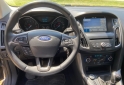 Autos - Ford Focus SE 2.0 4P 2019 Nafta 85000Km - En Venta