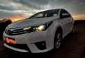 Autos - Toyota Corolla 2016 Nafta 134000Km - En Venta