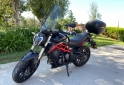 Motos - Benelli 302 2022 Nafta 12800Km - En Venta