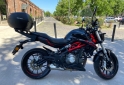 Motos - Benelli 302 2022 Nafta 12800Km - En Venta