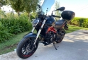 Motos - Benelli 302 2022 Nafta 12800Km - En Venta