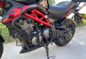 Motos - Benelli 302 2022 Nafta 12800Km - En Venta