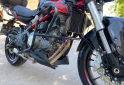 Motos - Benelli 302 2022 Nafta 12800Km - En Venta