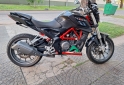 Motos - Benelli Benelli tnt250 2017 Nafta 14800Km - En Venta