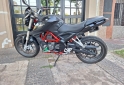 Motos - Benelli Benelli tnt250 2017 Nafta 14800Km - En Venta